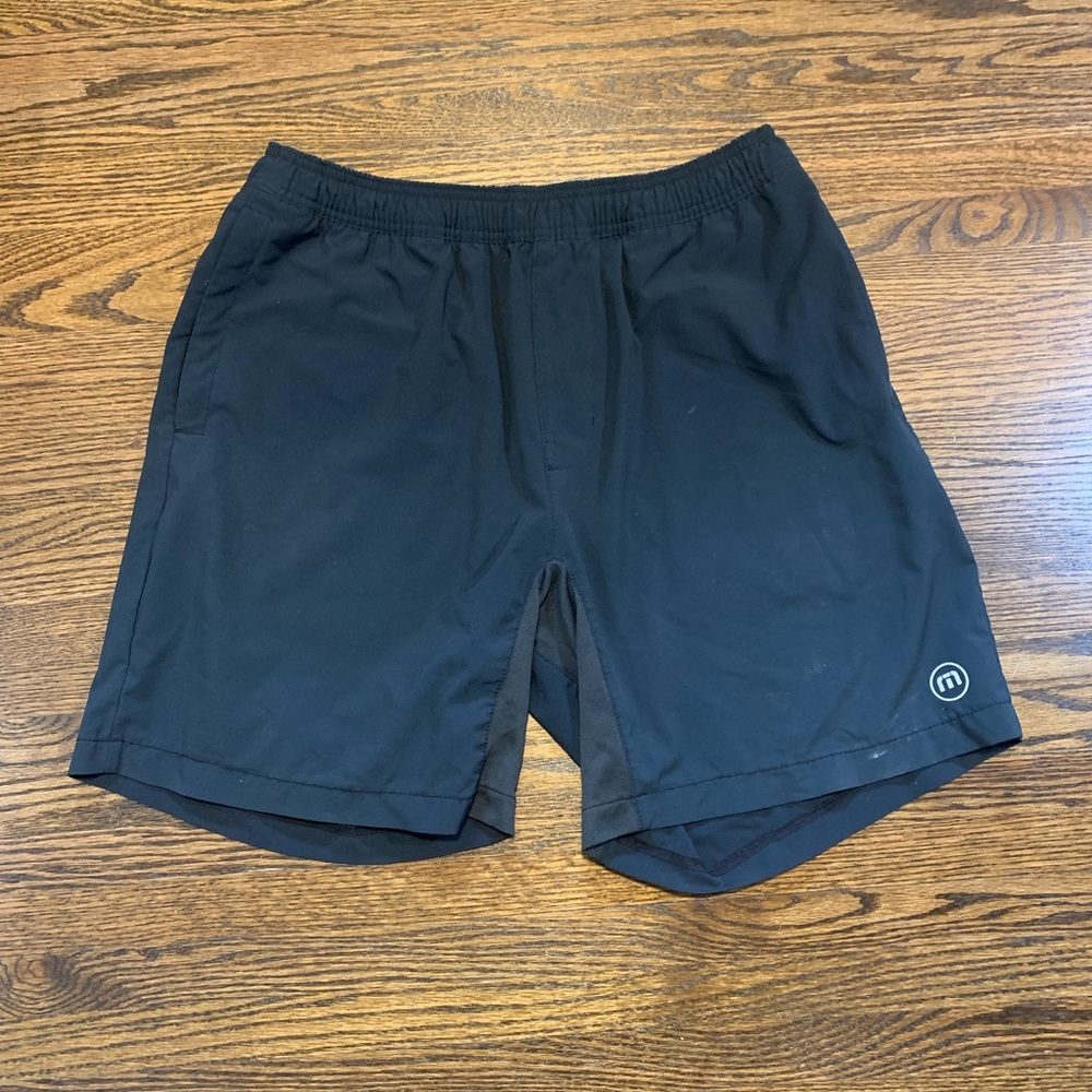 Travis Mathew Shorts